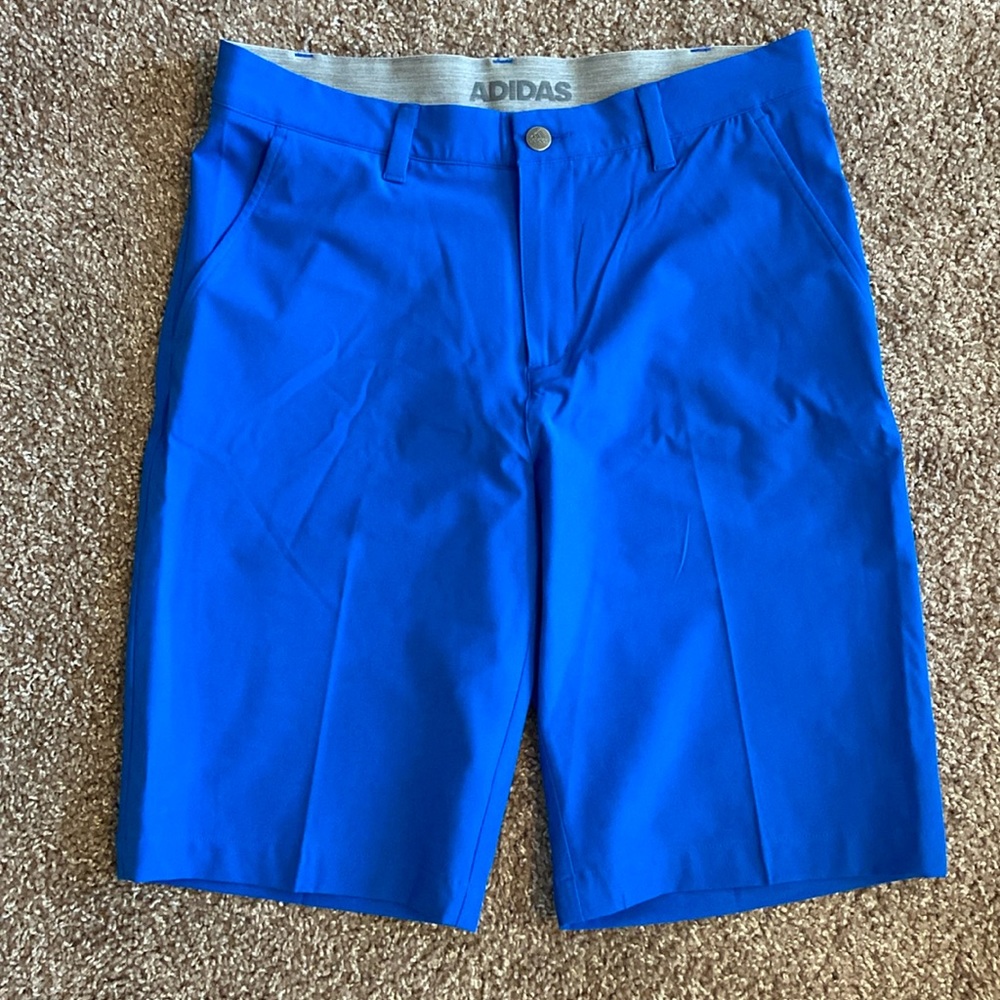Adidas Golf Shorts